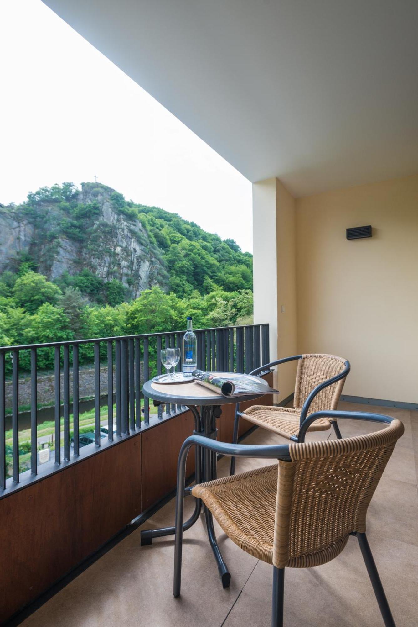 Hotel Ruland'S Brunnenhaus Altenahr Zewnętrze zdjęcie